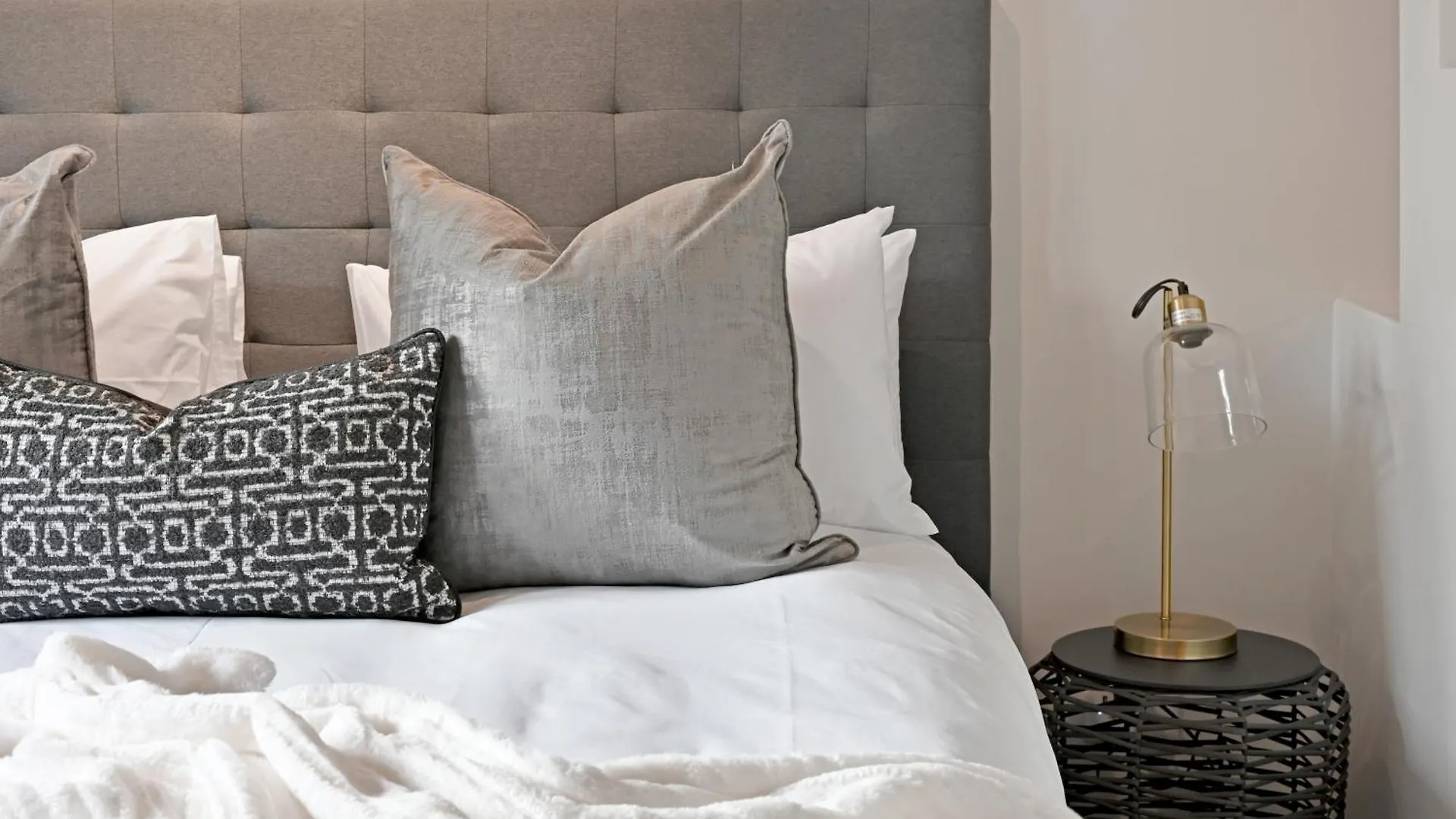 Nova - Chic City Studio Living At The Tokyo Ciudad del Cabo Sudáfrica