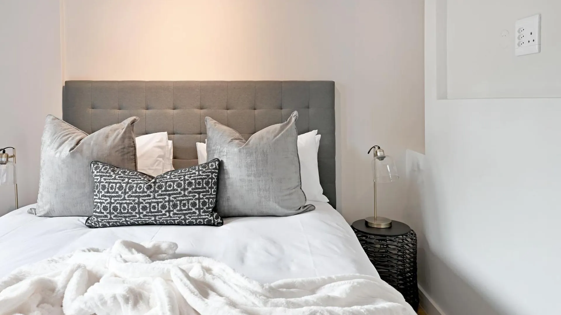 Nova - Chic City Studio Living At The Tokyo Ciudad del Cabo Apartamento