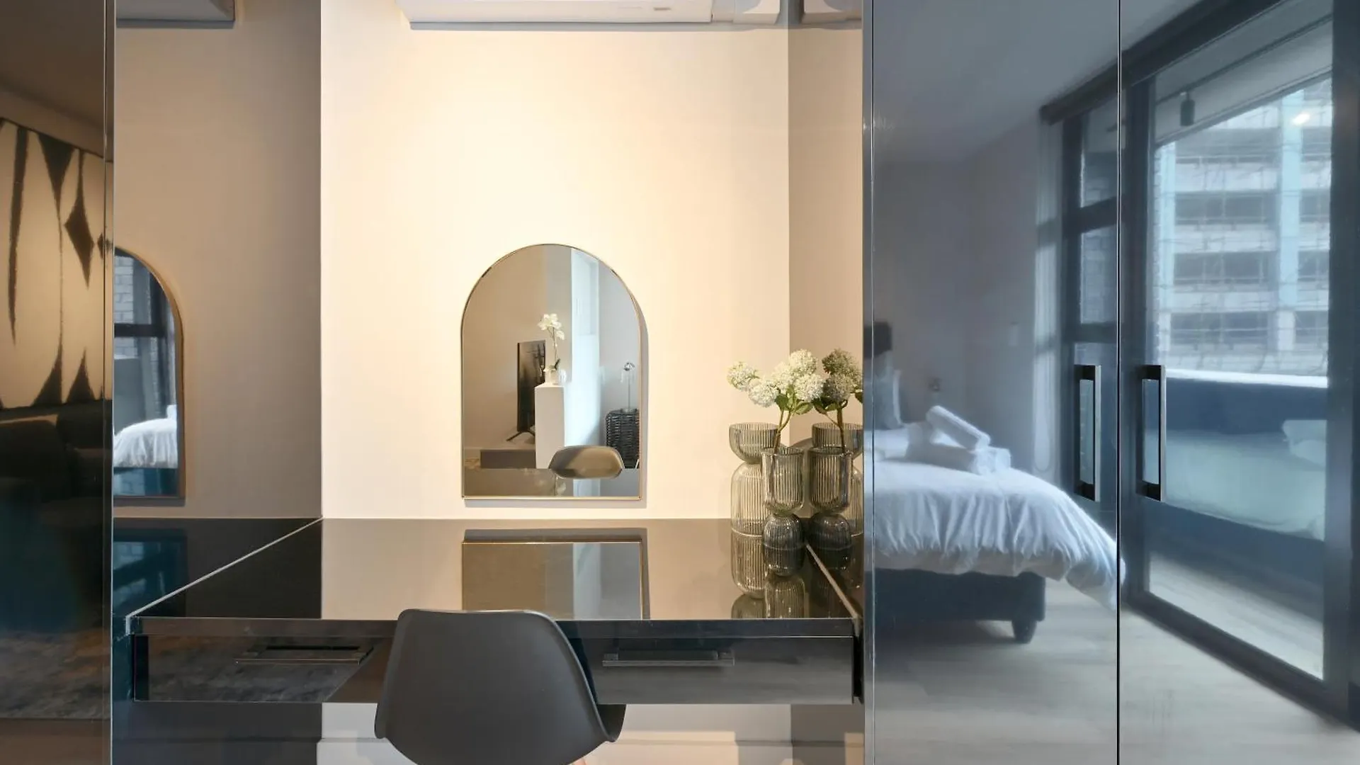 Nova - Chic City Studio Living At The Tokyo Ciudad del Cabo Apartamento