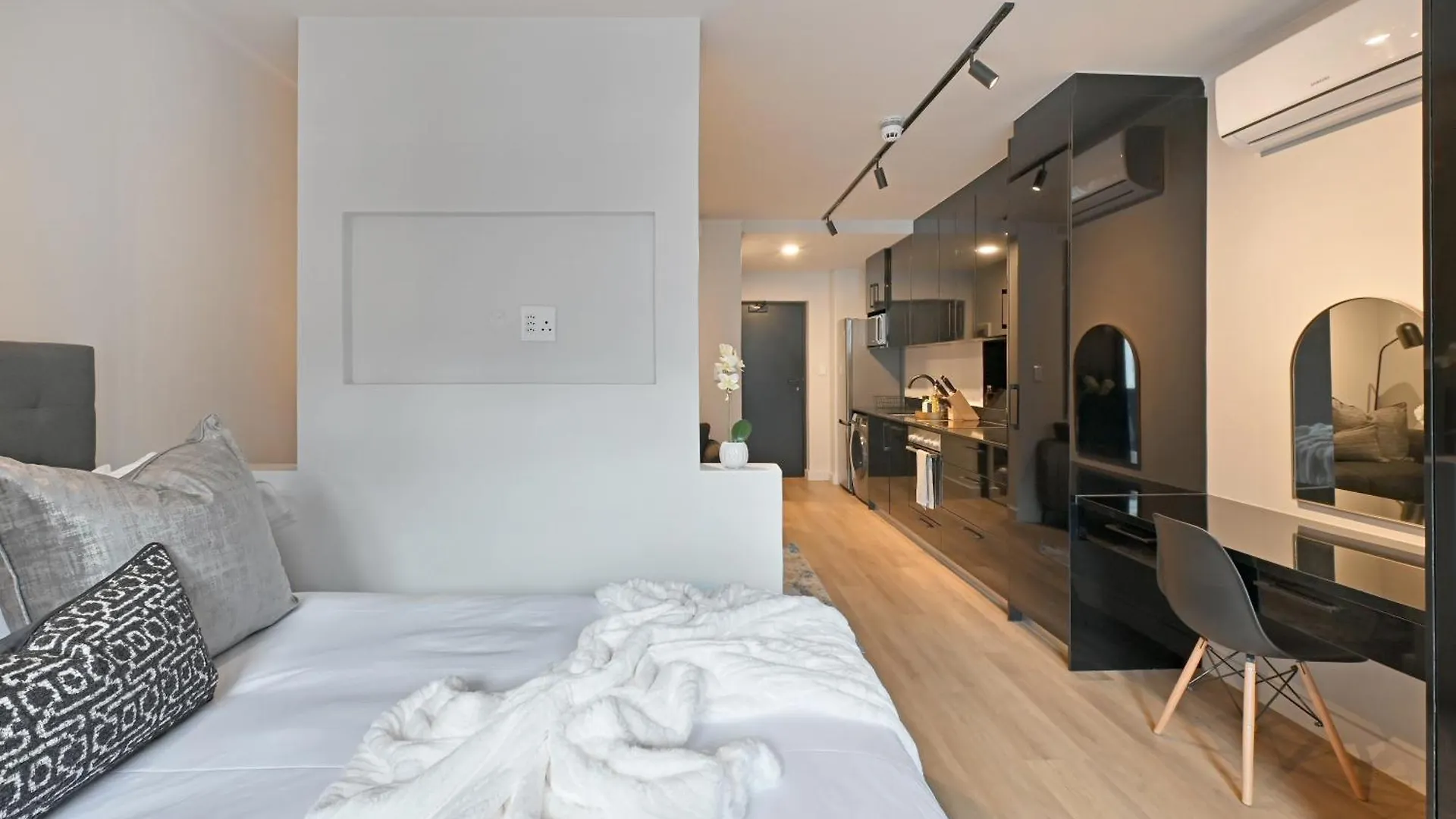 Apartamento Nova - Chic City Studio Living At The Tokyo Ciudad del Cabo Sudáfrica