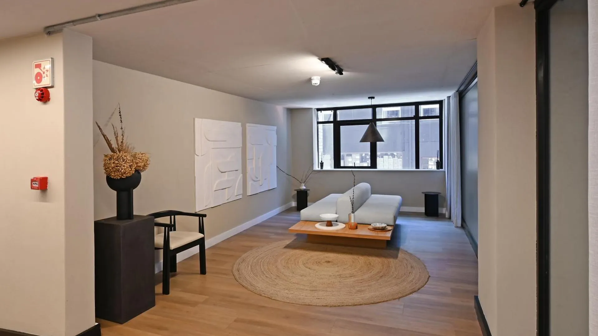 アパート Nova - Chic City Studio Living At The Tokyo ケープタウン